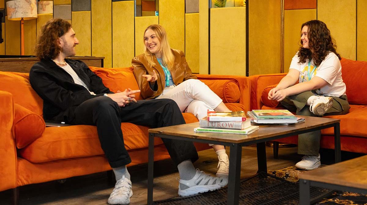 SCL International College