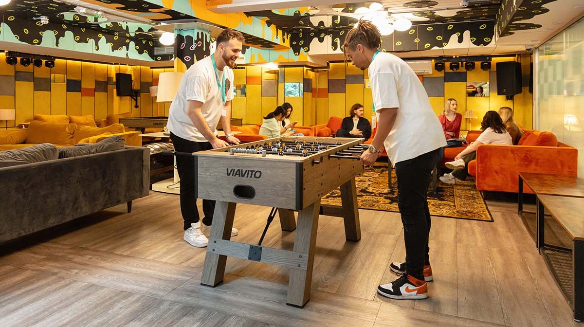 SCL International College