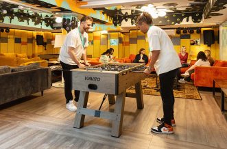 SCL International College