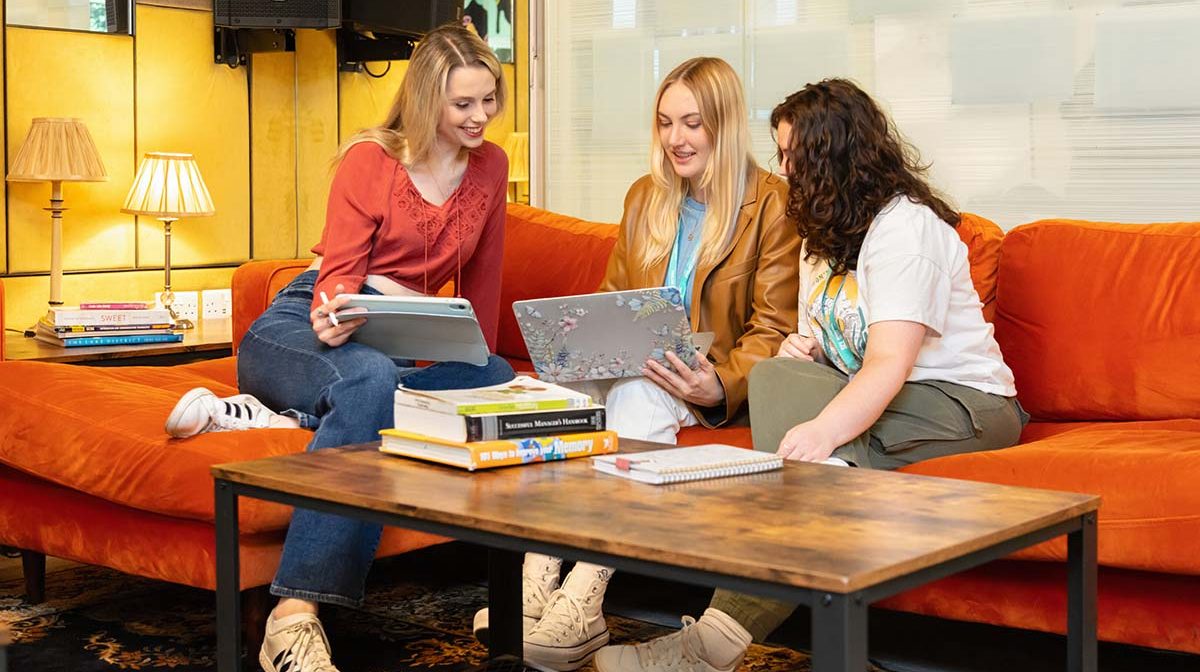 SCL International College