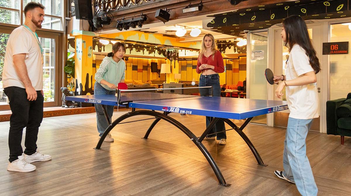 SCL International College