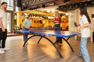 SCL International College