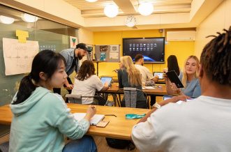 SCL International College