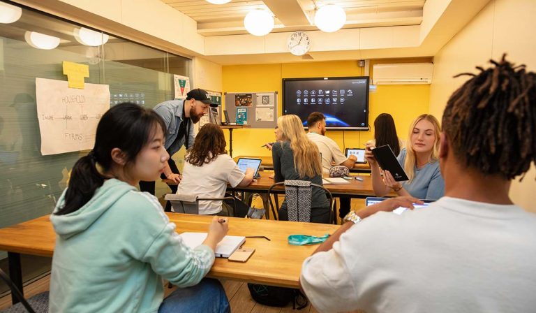 SCL International College