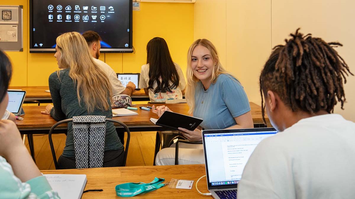 SCL International College