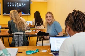 SCL International College