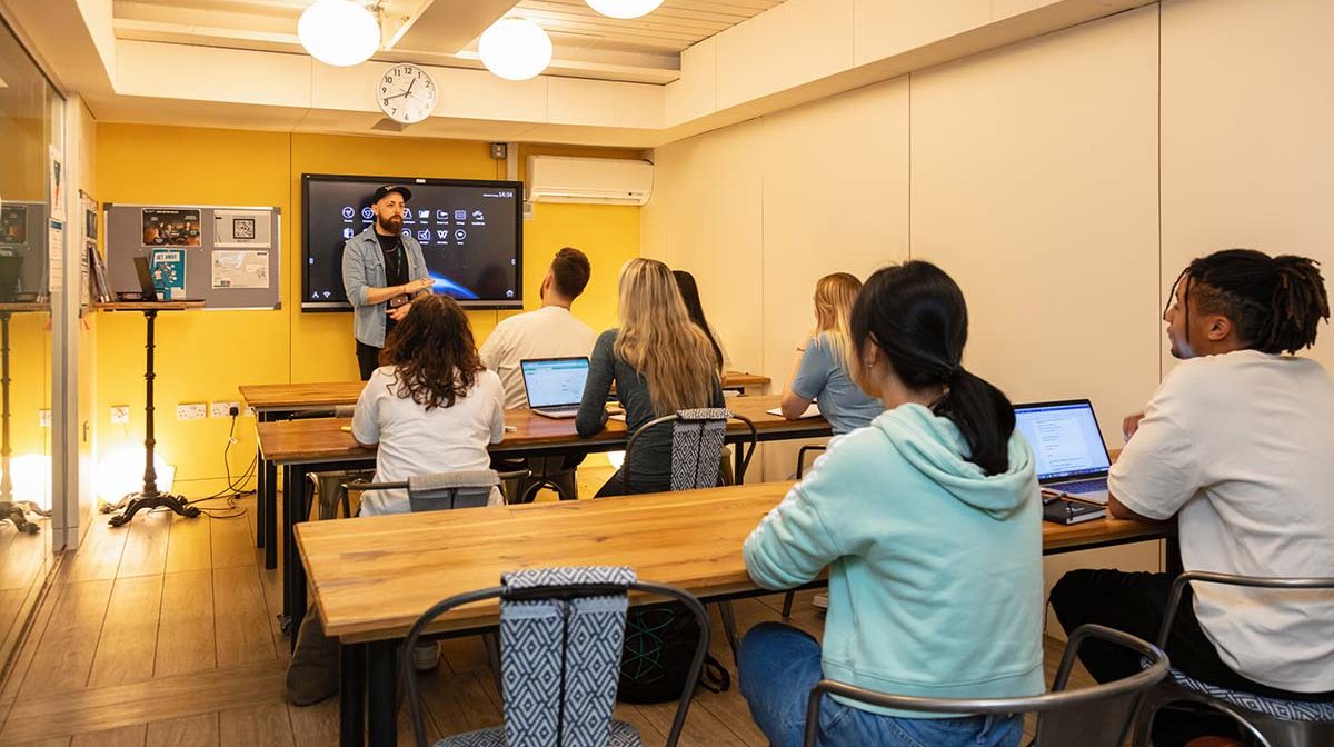 SCL International College