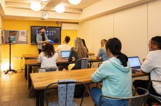 SCL International College