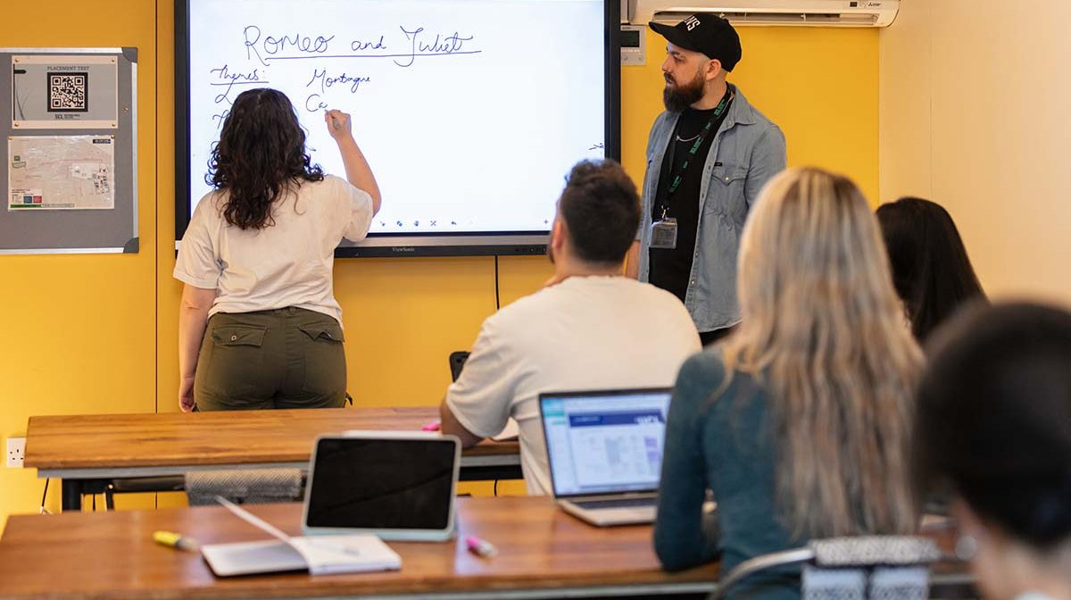 SCL International College