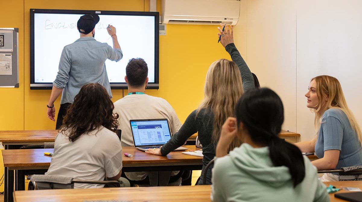 SCL International College