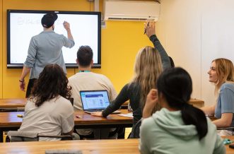 SCL International College