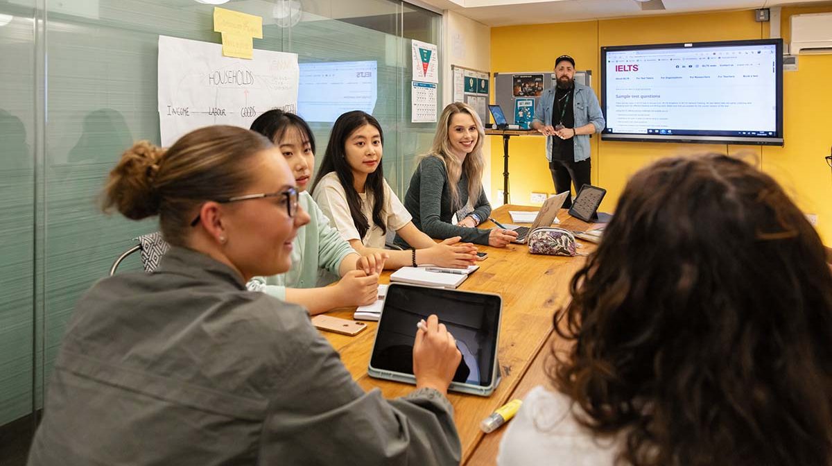 SCL International College