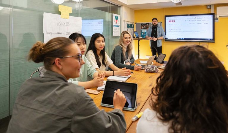 SCL International College