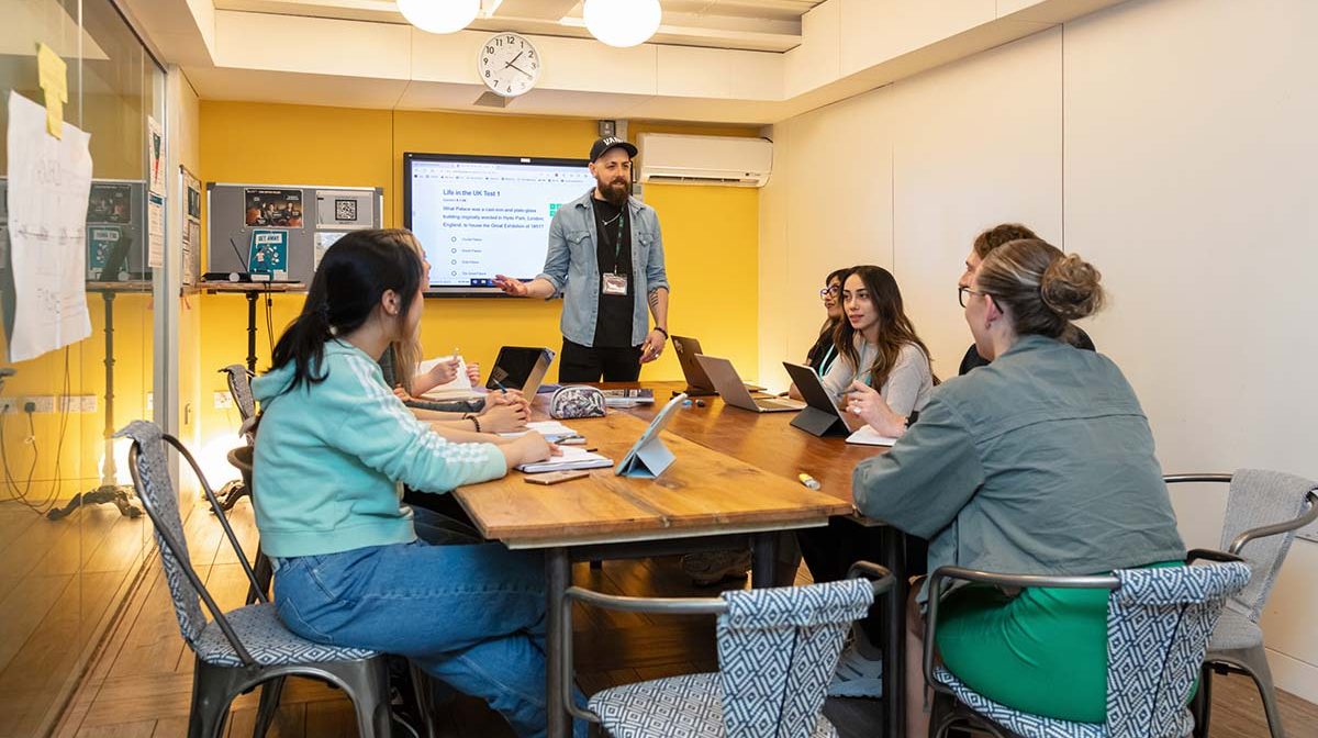 SCL International College