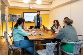 SCL International College