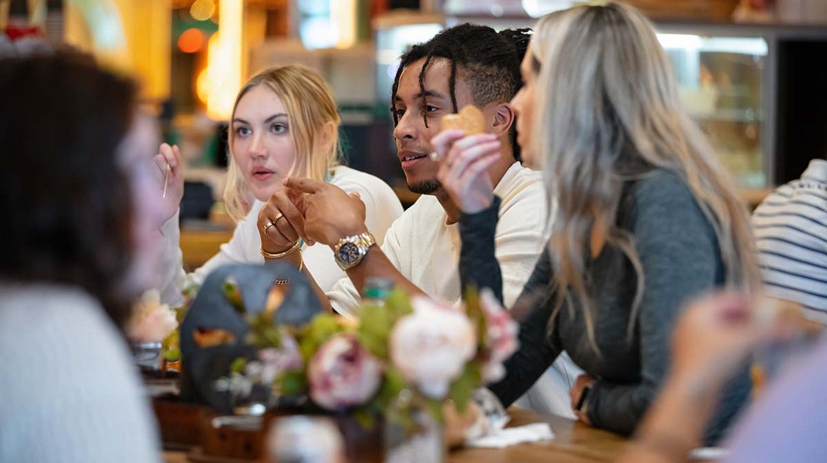 SCL International College