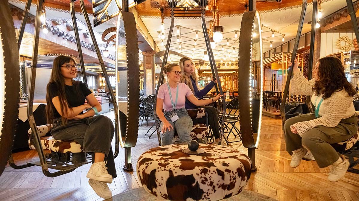 SCL International College