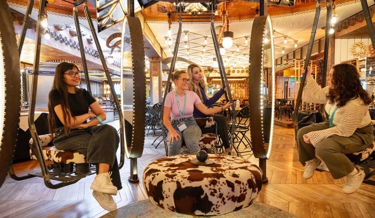 SCL International College