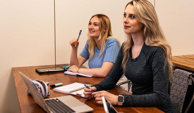 SCL International College