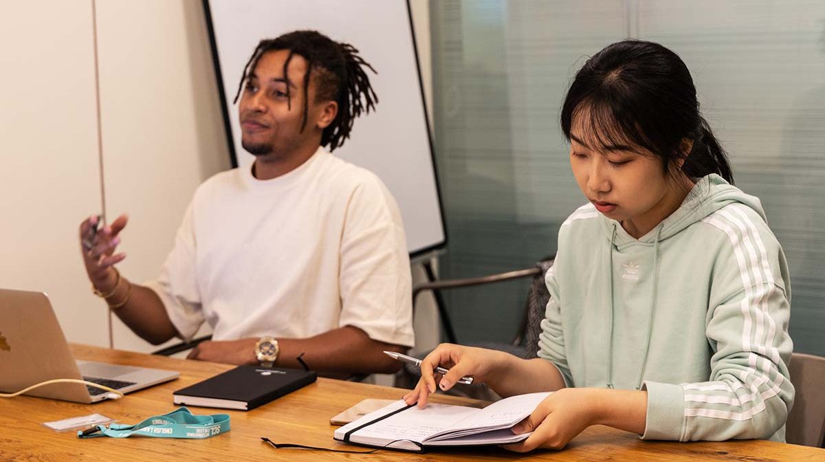 SCL International College