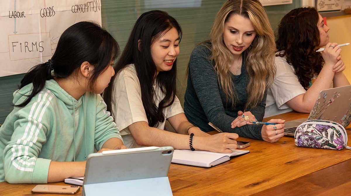 SCL International College