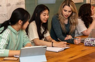 SCL International College