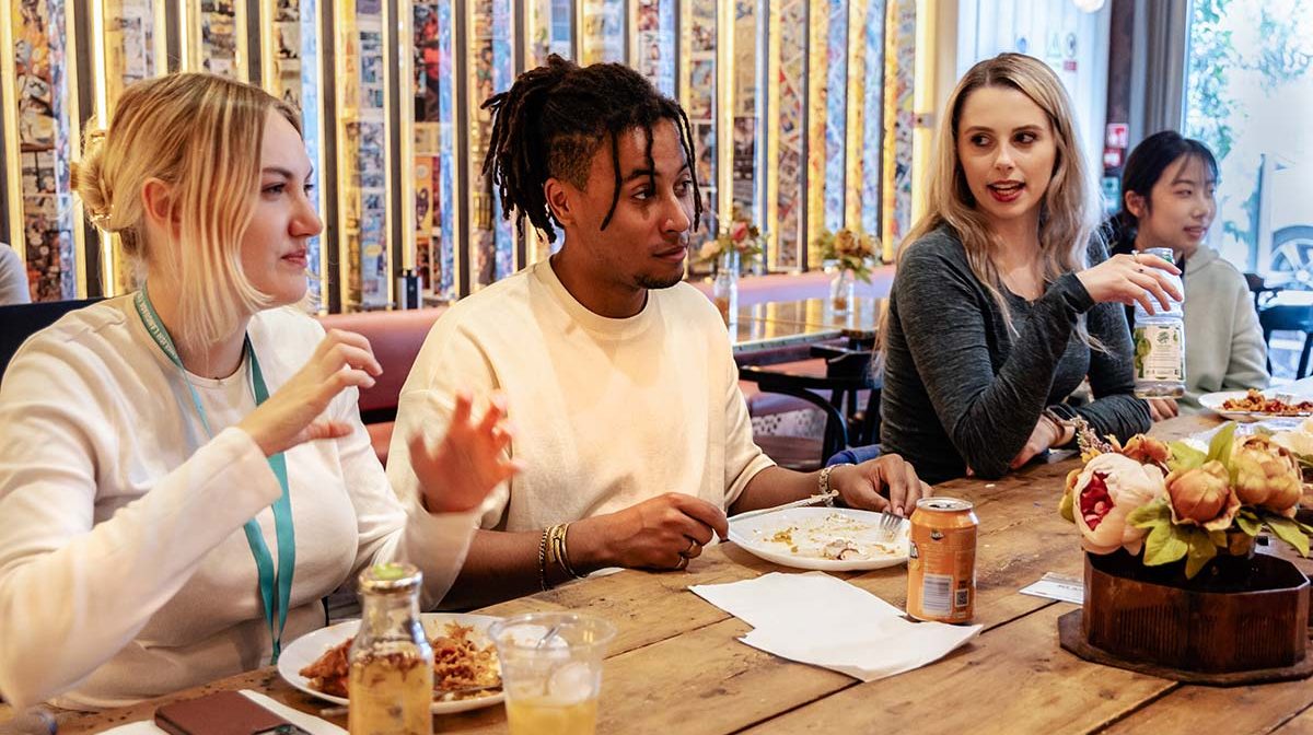 SCL International College