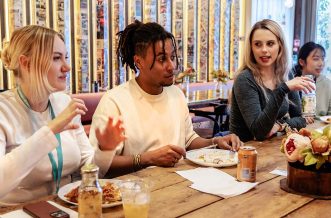 SCL International College