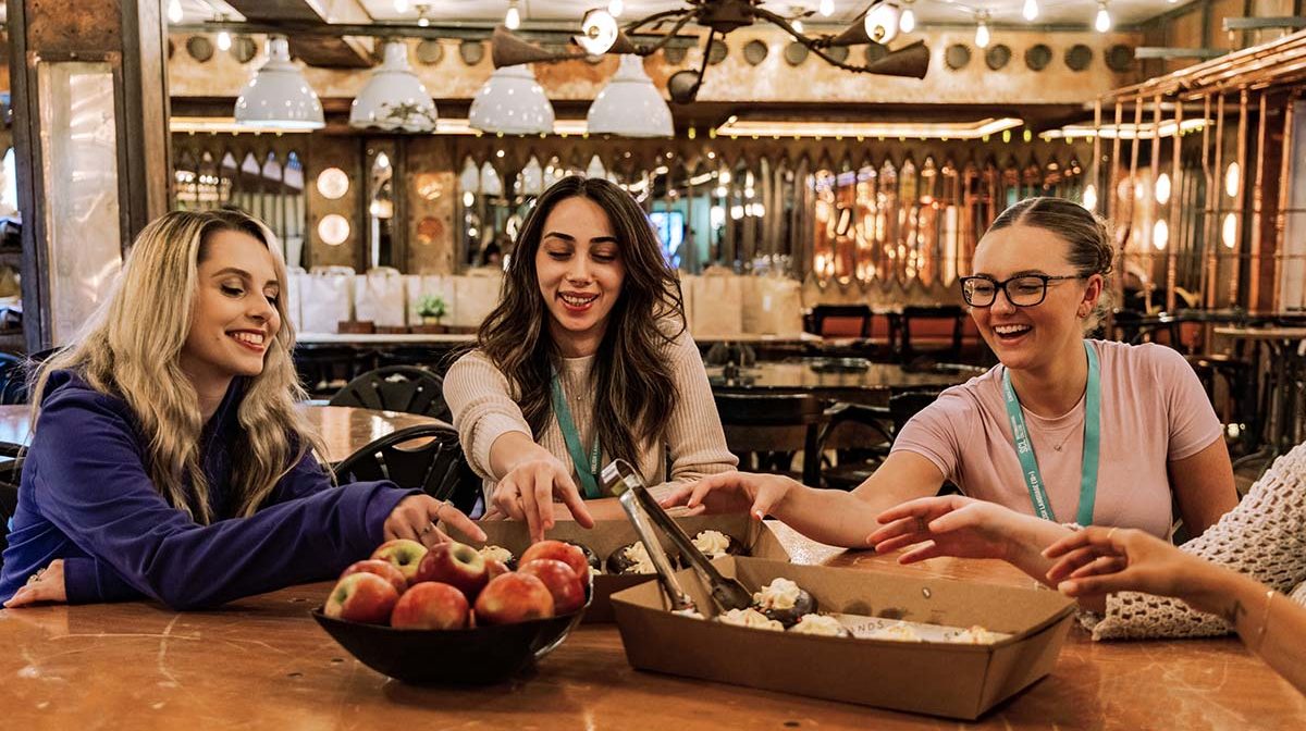 SCL International College