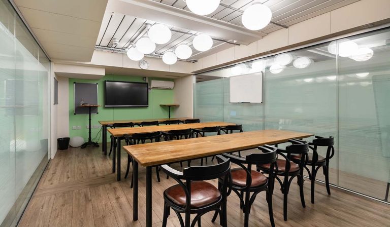 SCL International College