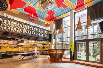 SCL International College