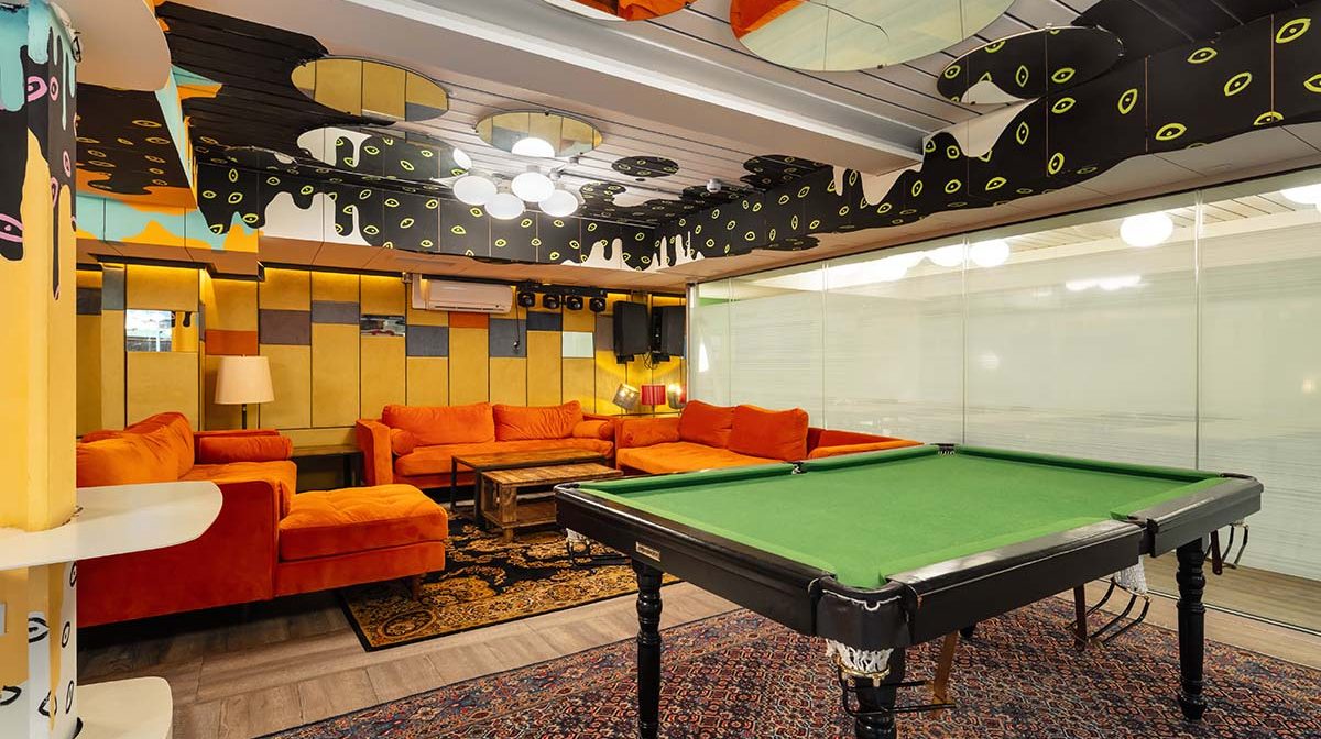 SCL International College