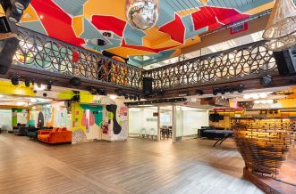 SCL International College