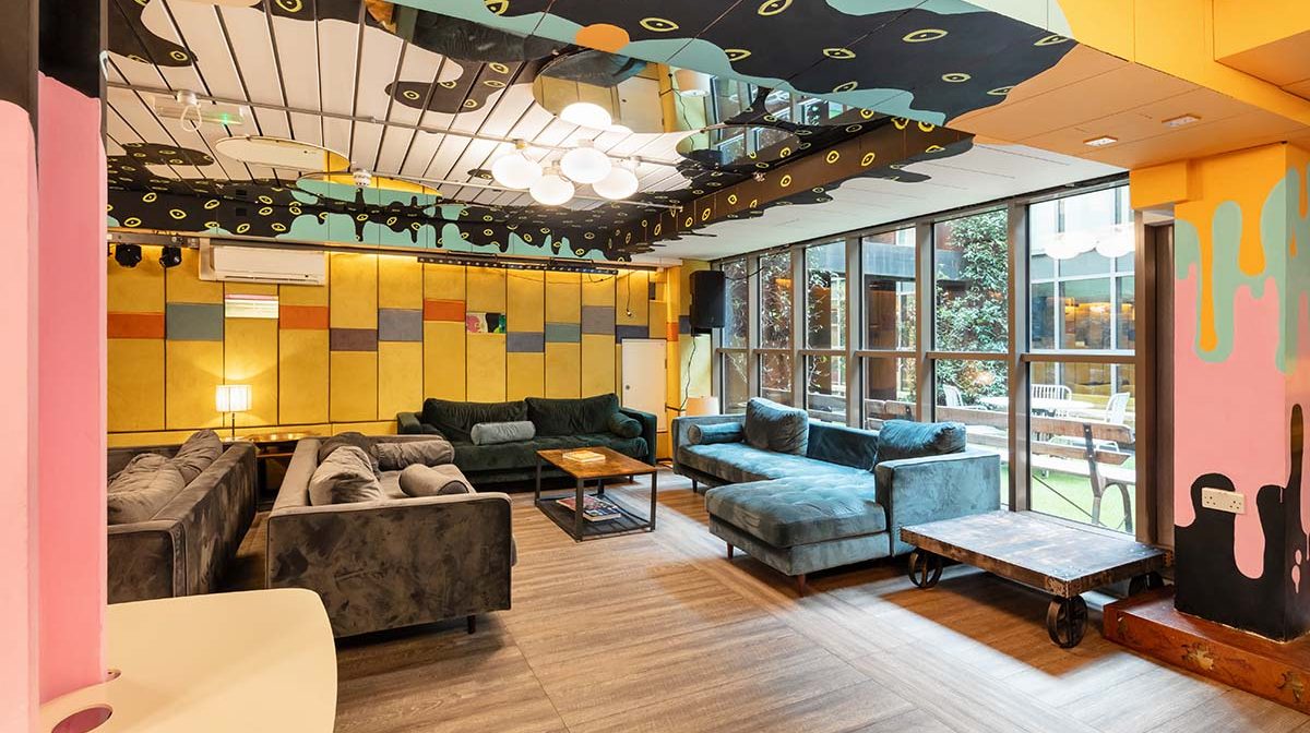 SCL International College