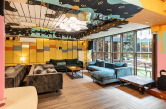 SCL International College