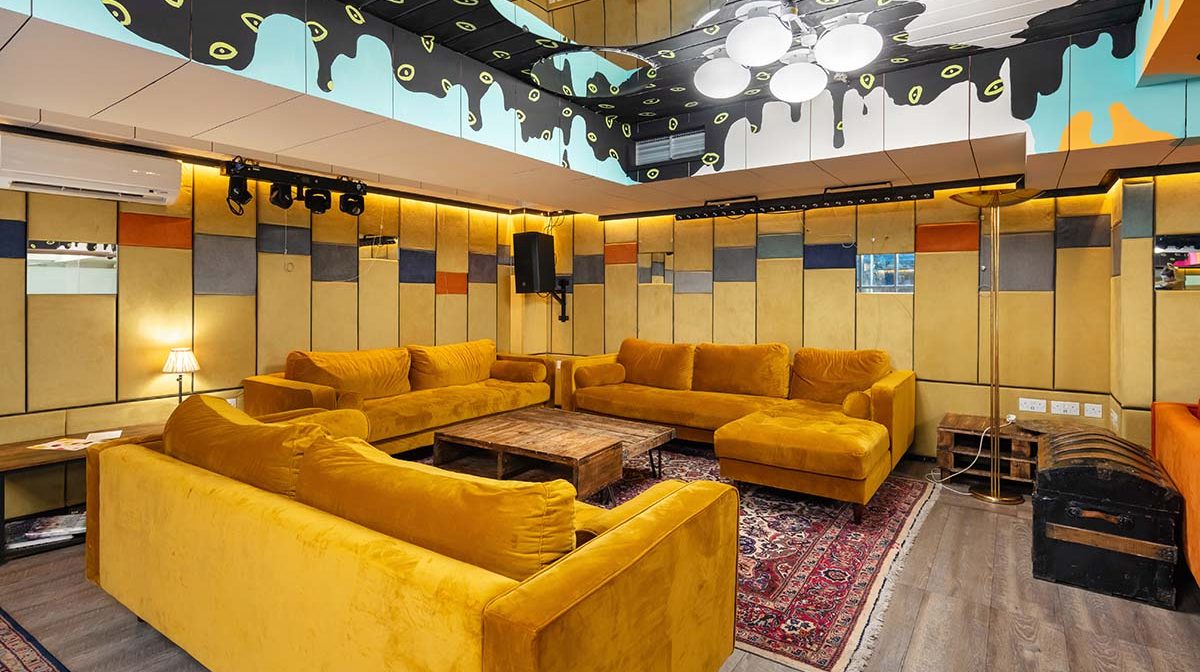 SCL International College