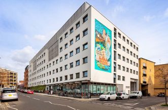 SCL International College