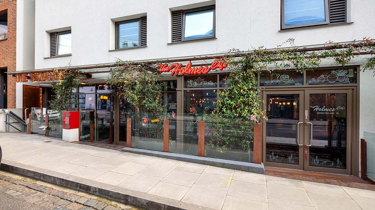 SCL International College