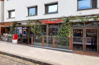 SCL International College