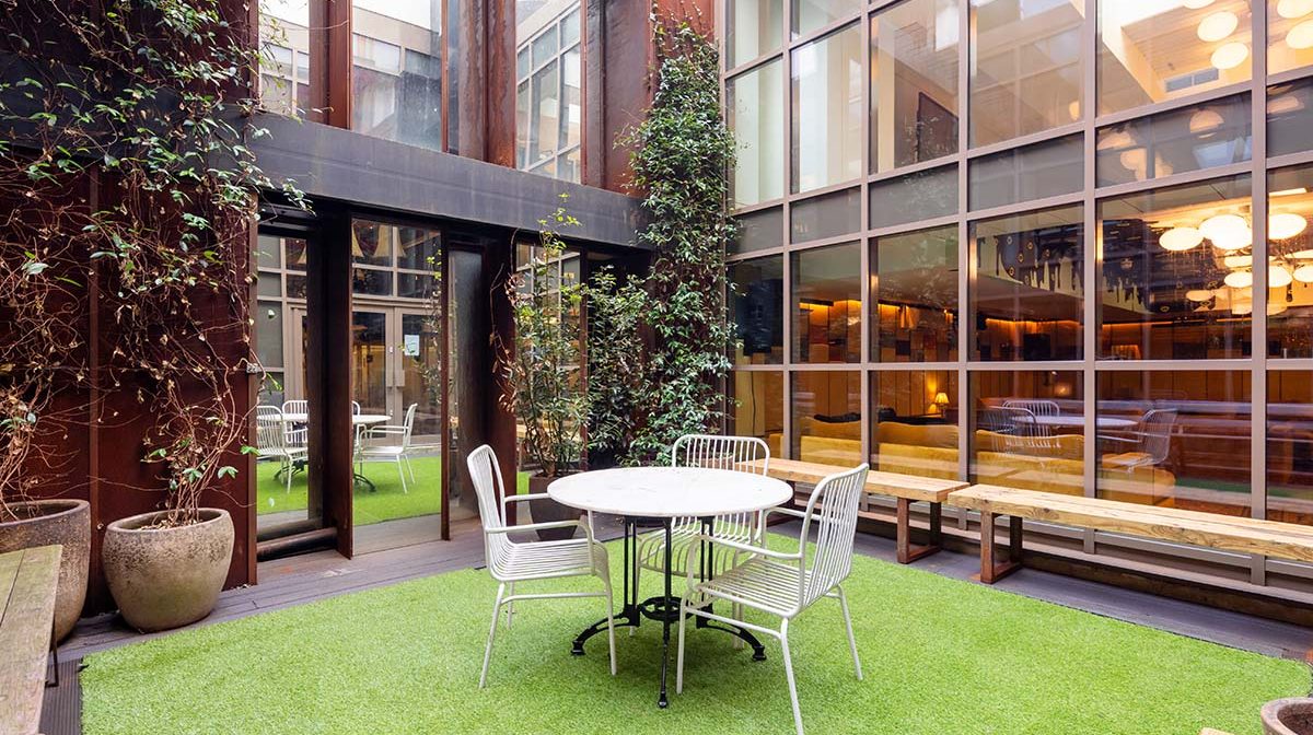 SCL International College