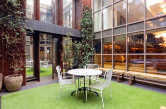 SCL International College