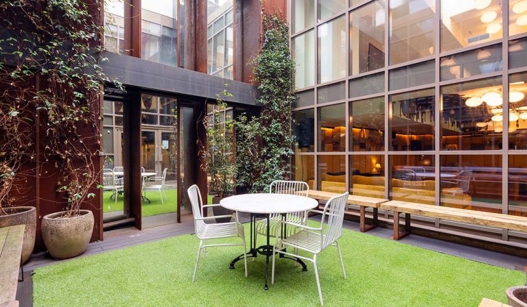 SCL International College