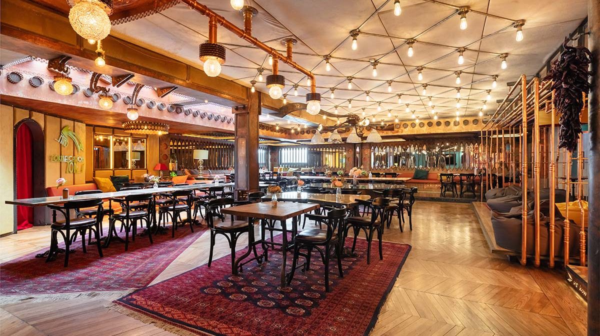 SCL International College