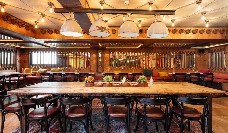 SCL International College