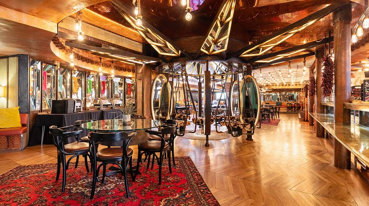 SCL International College