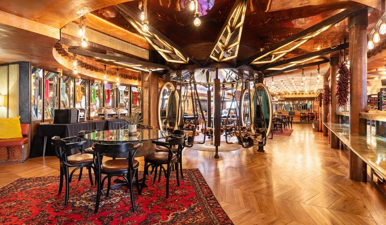 SCL International College