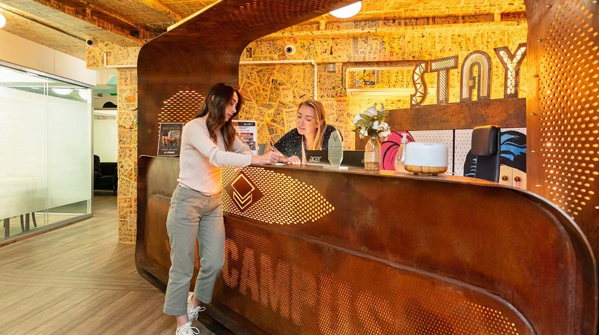 SCL International College