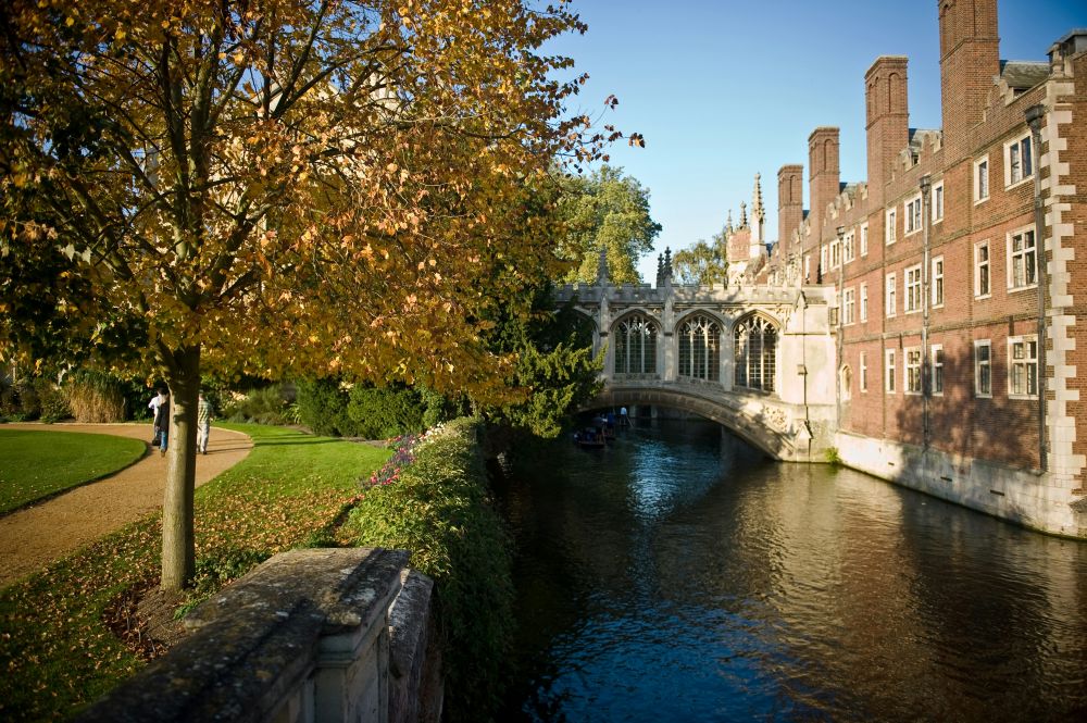 Cambridge