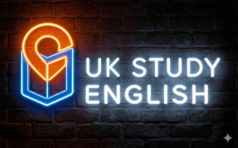 UK Study English