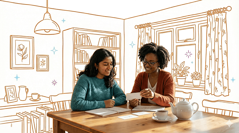 Home English Tuition